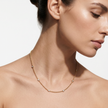 Women Me Charms Necklace