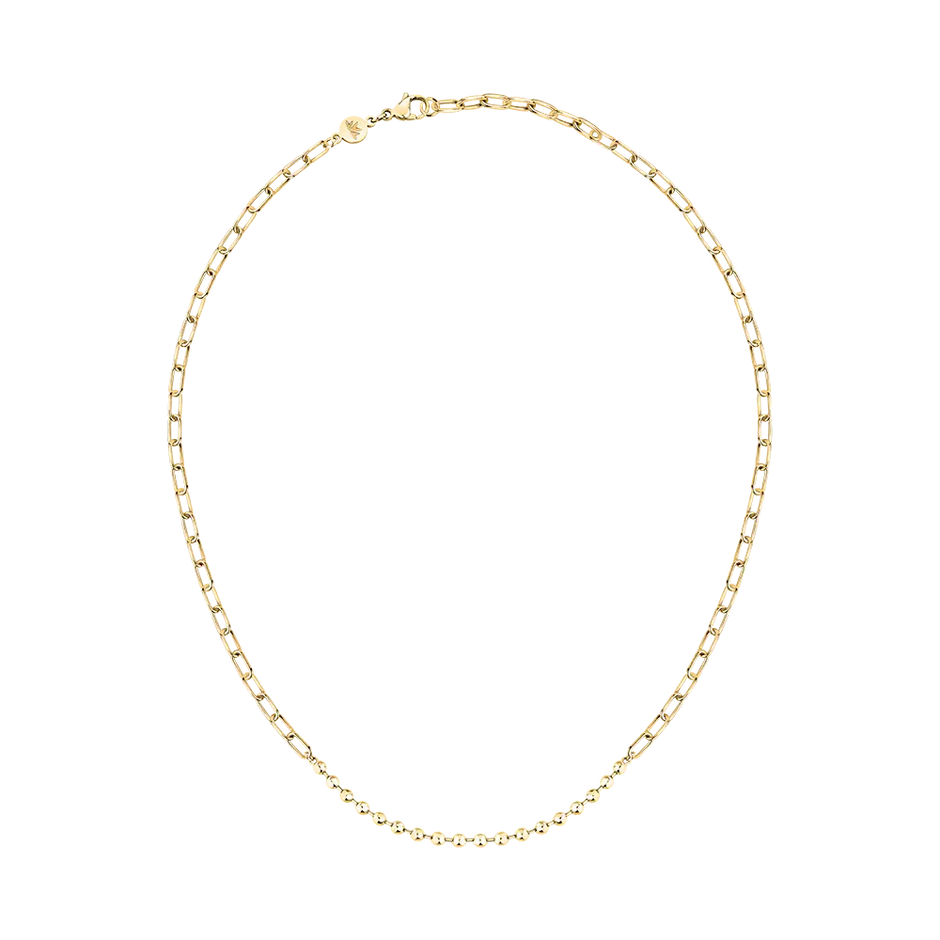 Women Gold Necklace