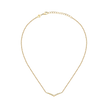 Women   Morellato Gold Necklace