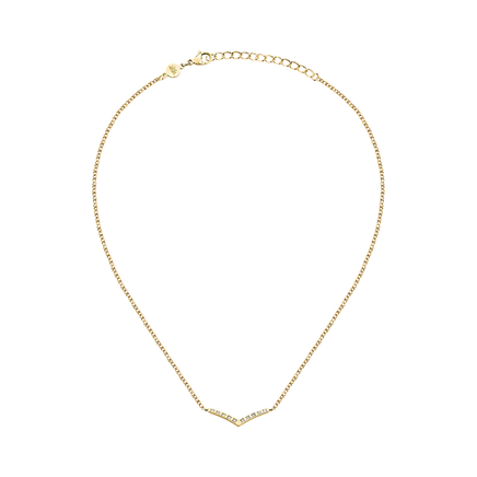 Women   Morellato Gold Necklace