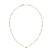 Women Morellato Gold Necklace