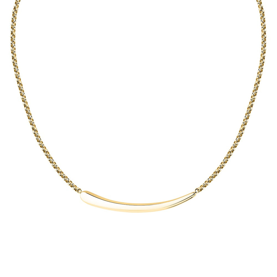 Women Gold Necklace