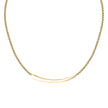 Women Gold Necklace