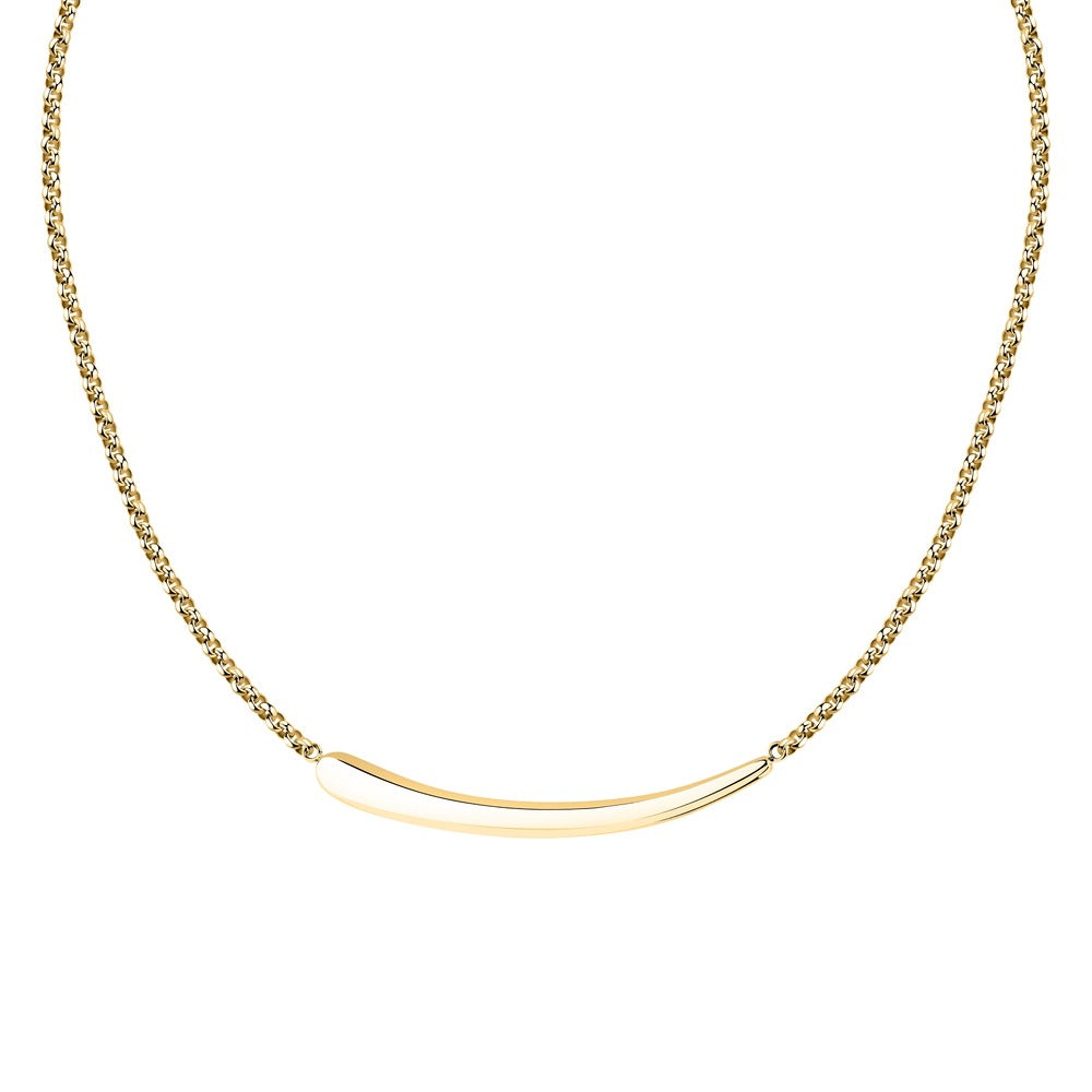 Women Gold Necklace