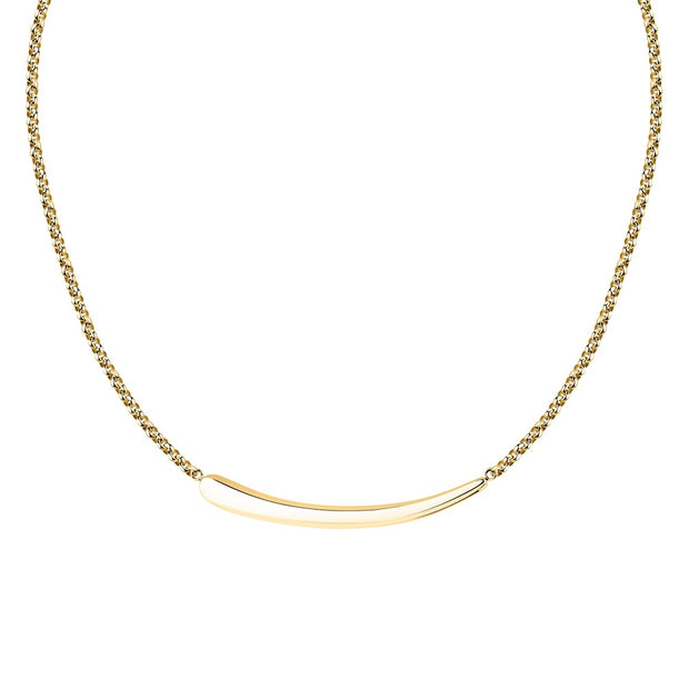 Women Gold Necklace