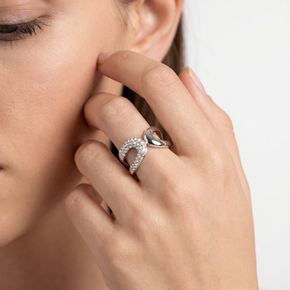 Women Design Ring