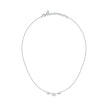 Women Pave Necklace