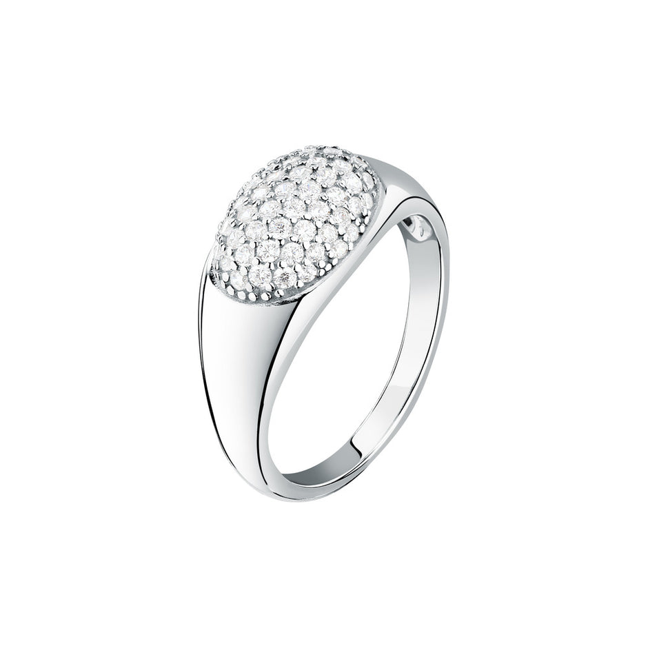 Women Pave Ring