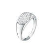 Women Pave Ring