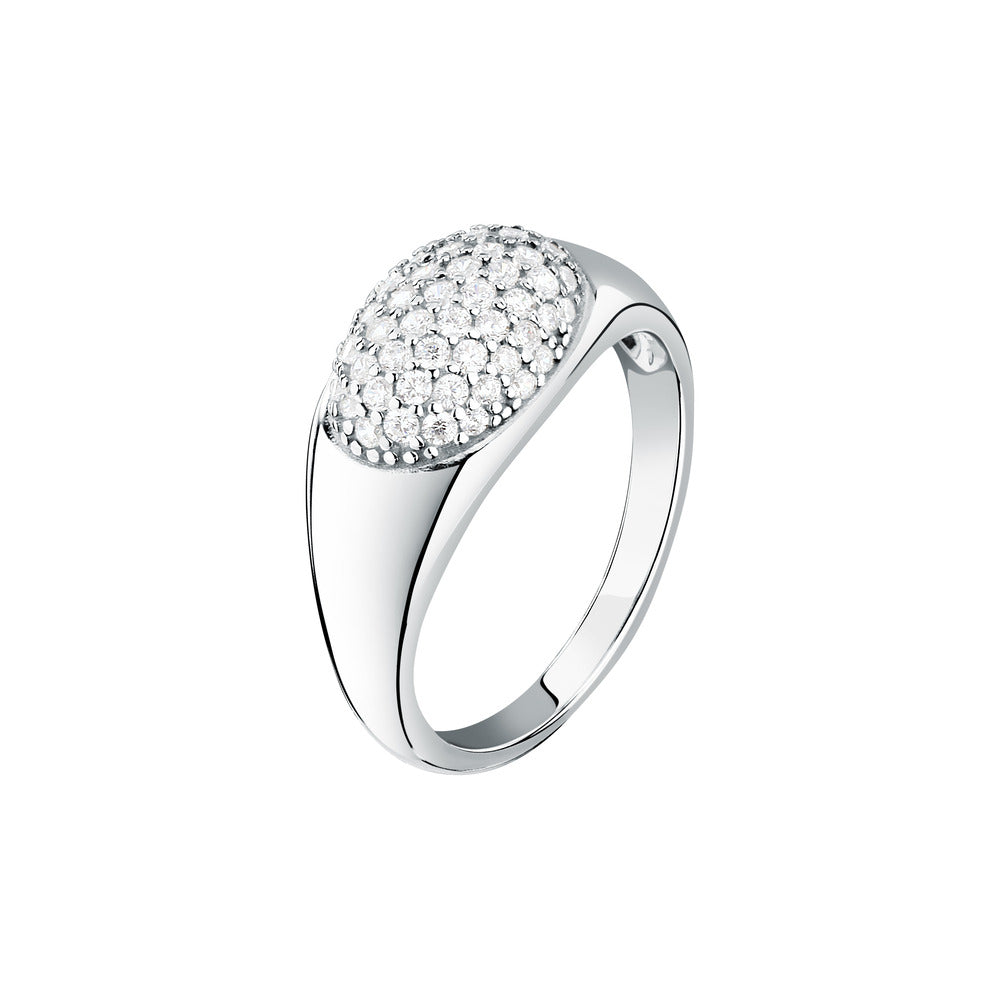 Women Pave Ring