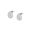 Women Pave Earring