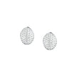 Women Pave Earring