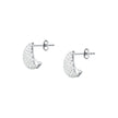Women Pave Earring