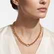 Women Intrecci Necklace