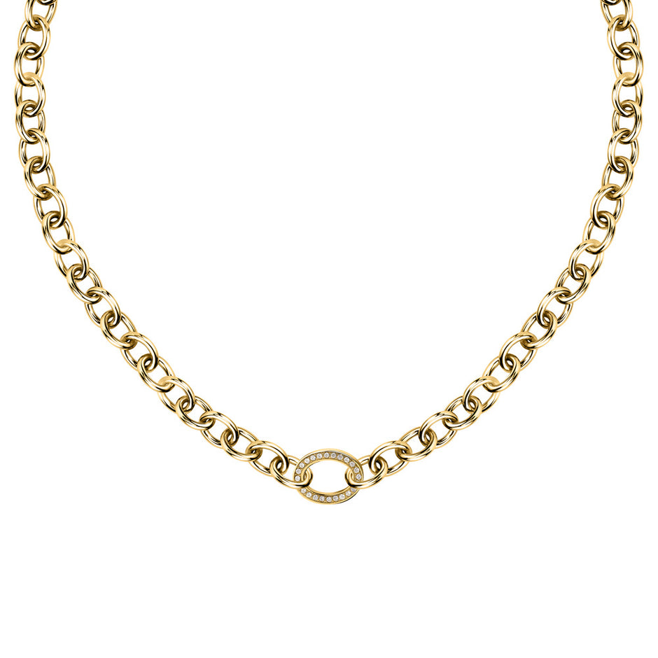 Women Intrecci Necklace