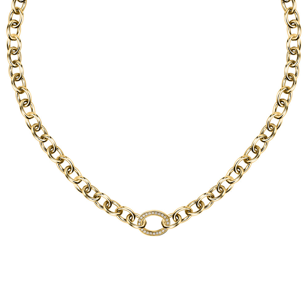Women Intrecci Necklace