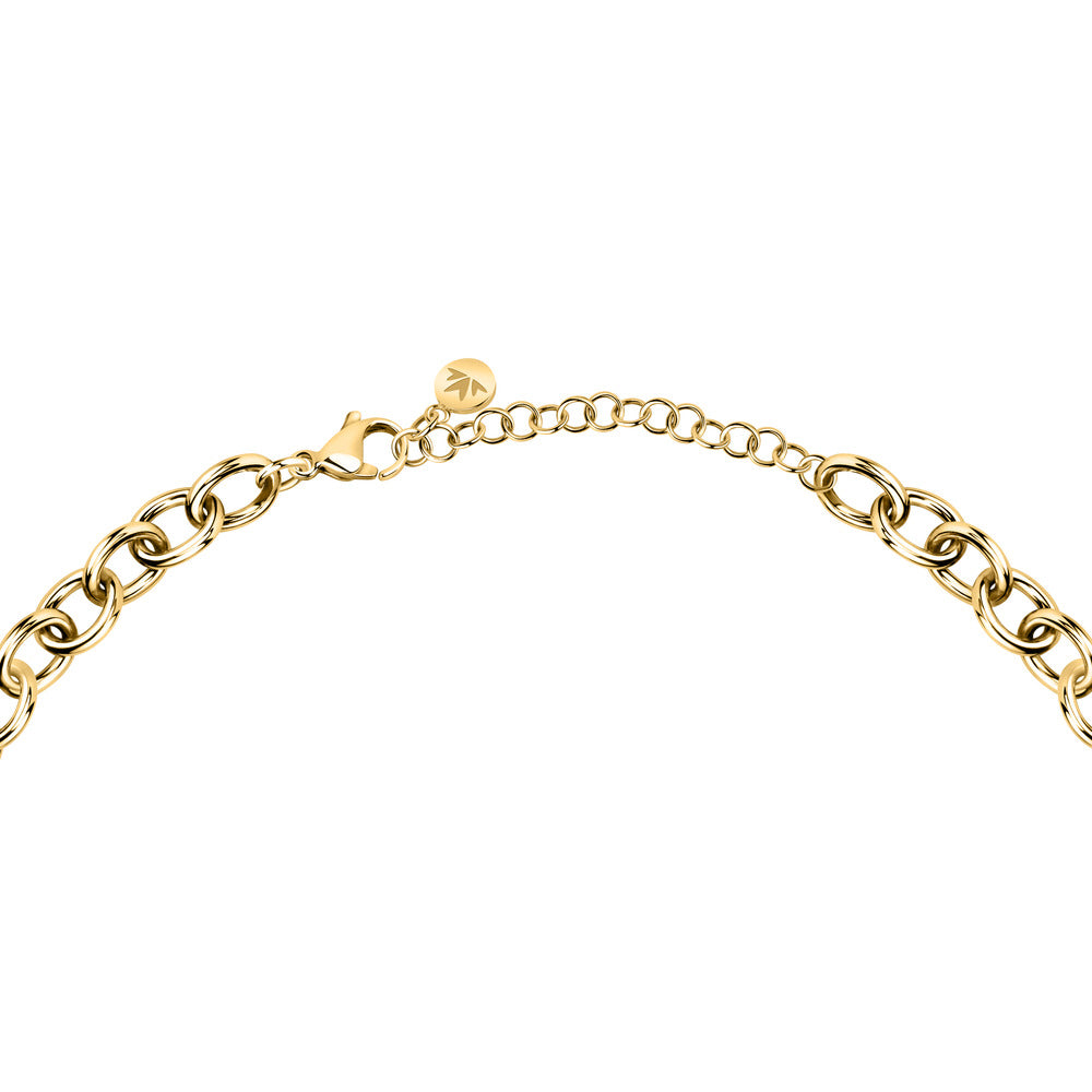 Women Intrecci Necklace