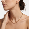Women Intrecci Necklace