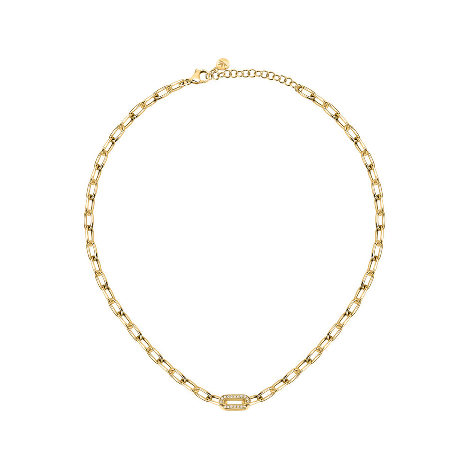 Women Intrecci Necklace