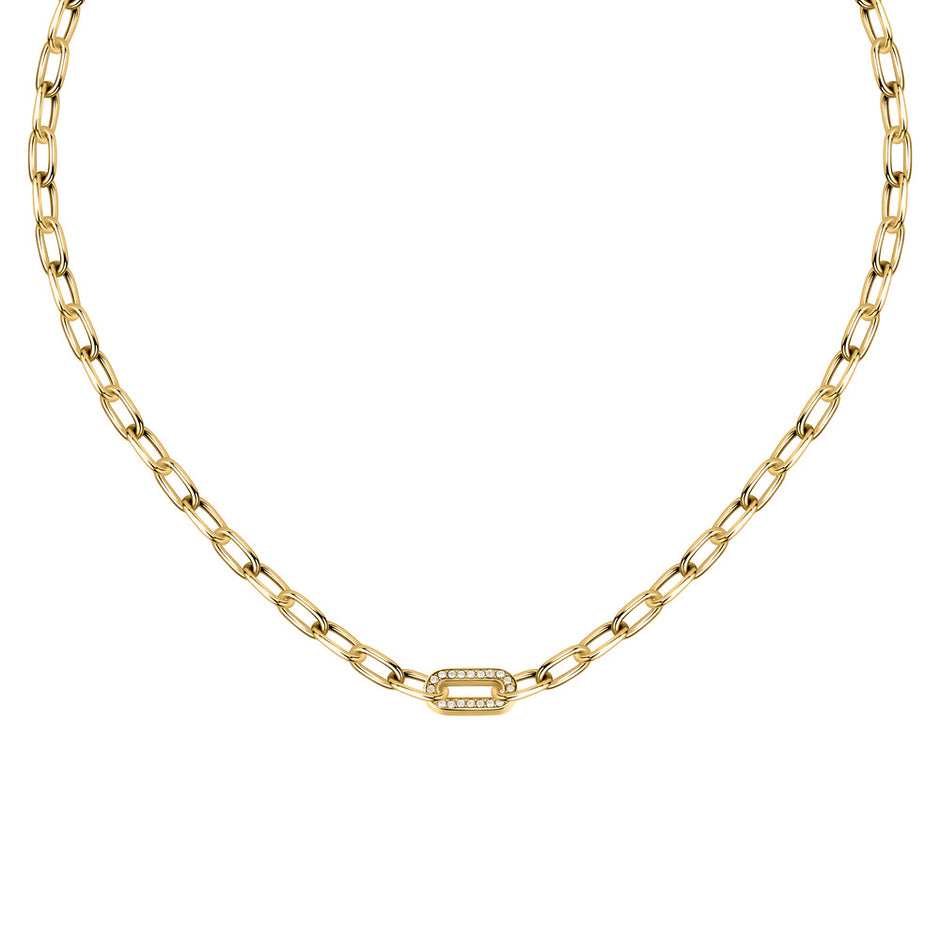 Women Intrecci Necklace