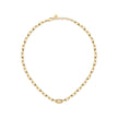 Women Intrecci Necklace