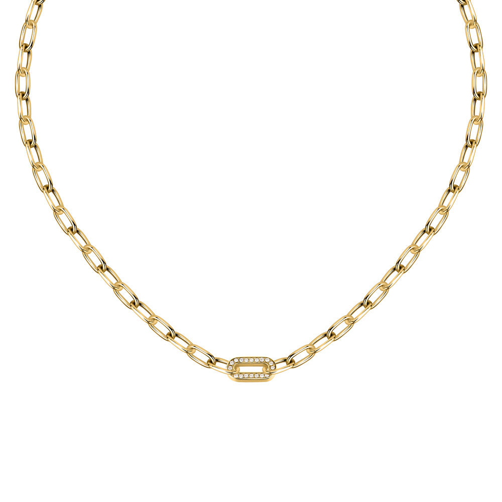 Women Intrecci Necklace