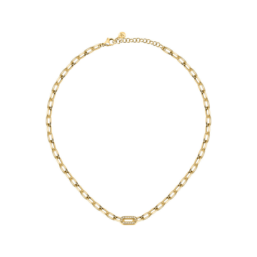 Women Intrecci Necklace