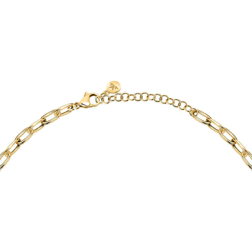 Women Intrecci Necklace