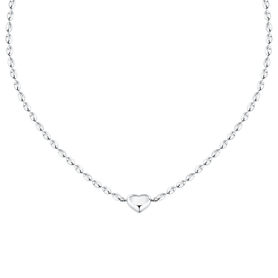 Women Intrecci Necklace