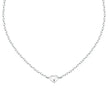 Women Intrecci Necklace