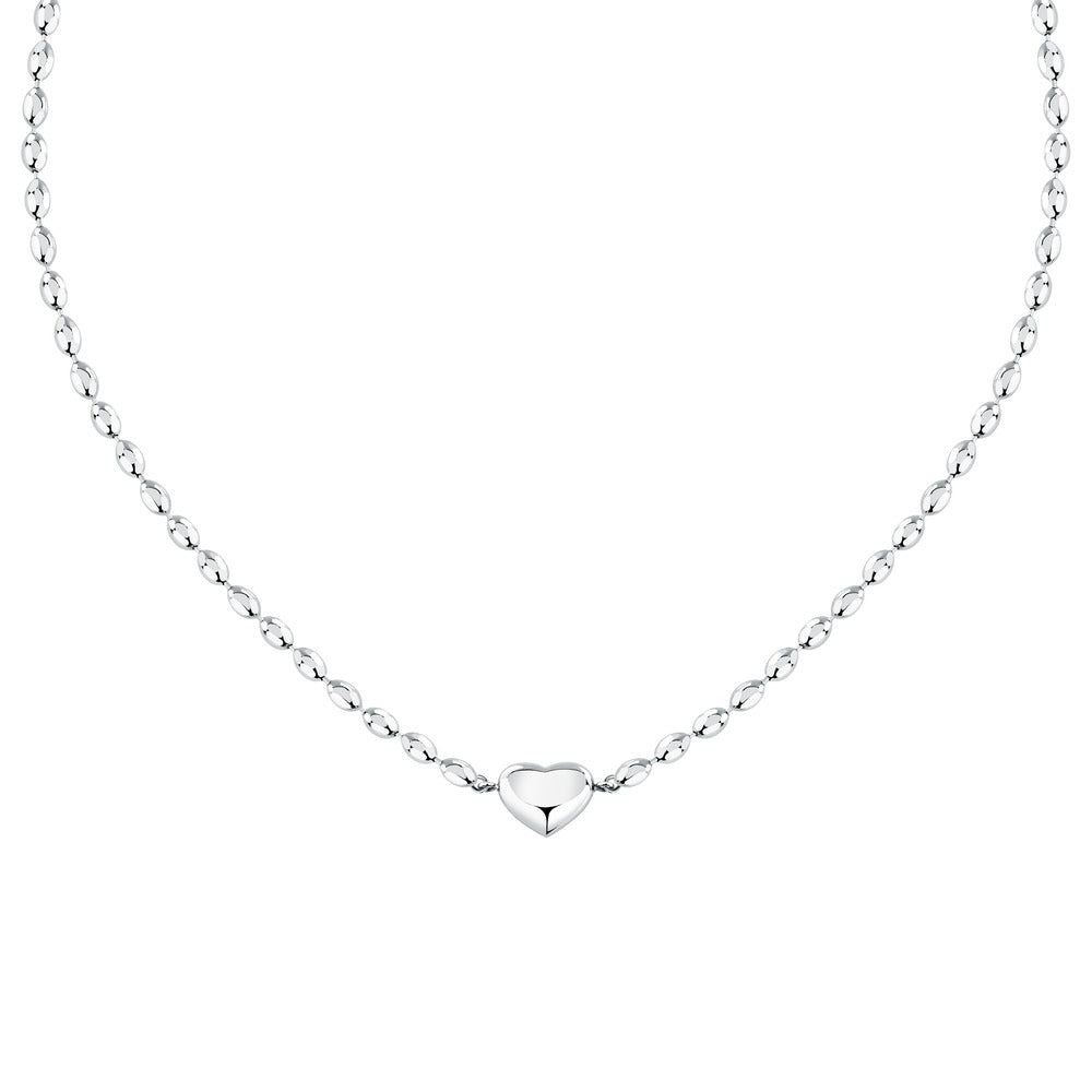 Women Intrecci Necklace