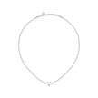 Women Intrecci Necklace