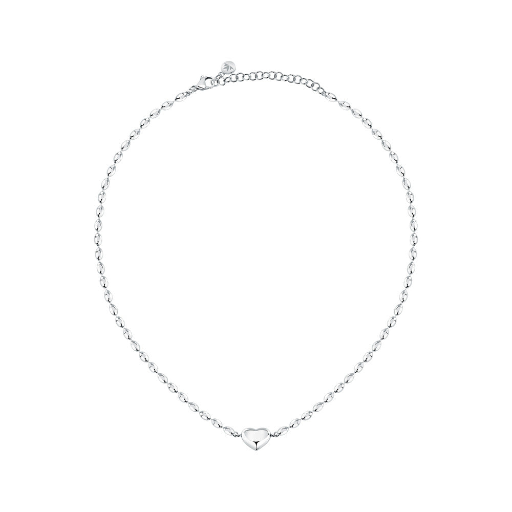 Women Intrecci Necklace