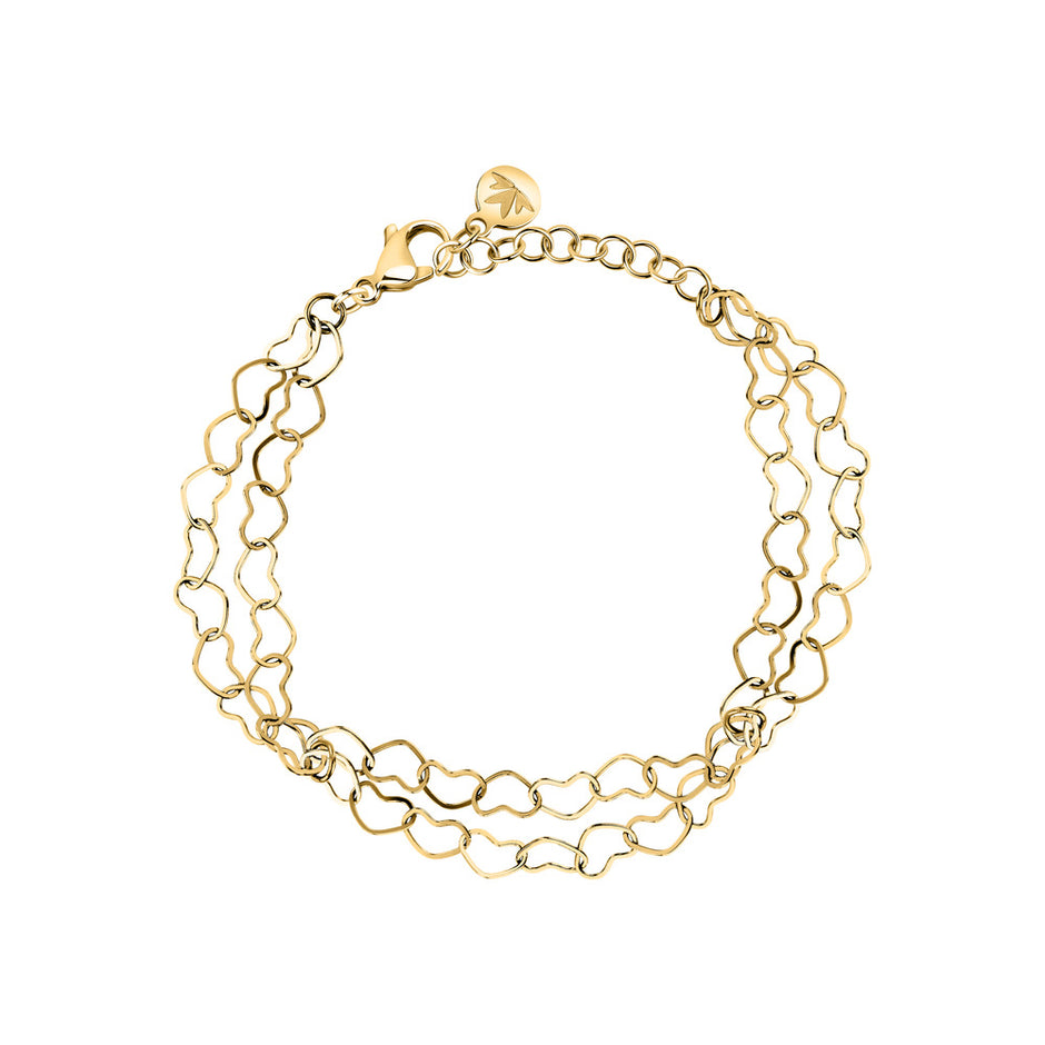 Women Intrecci Bracelet