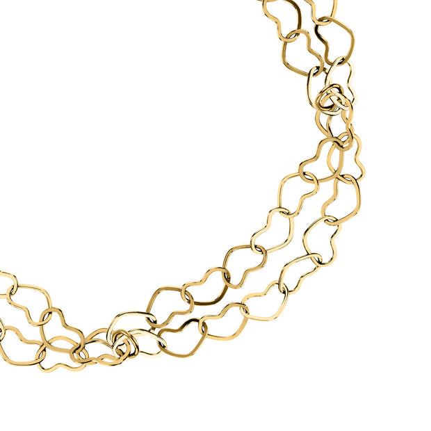 Women Intrecci Bracelet