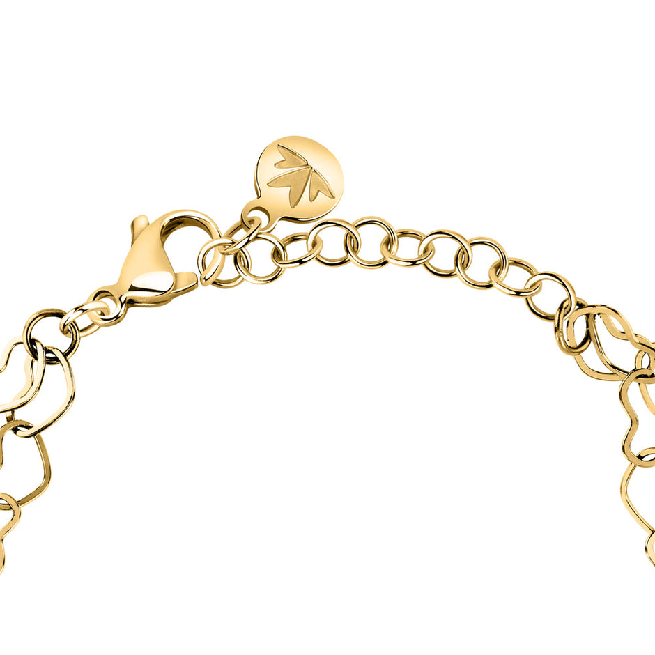 Women Intrecci Bracelet