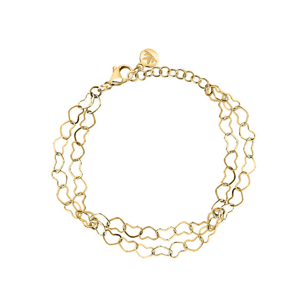 Women Intrecci Bracelet