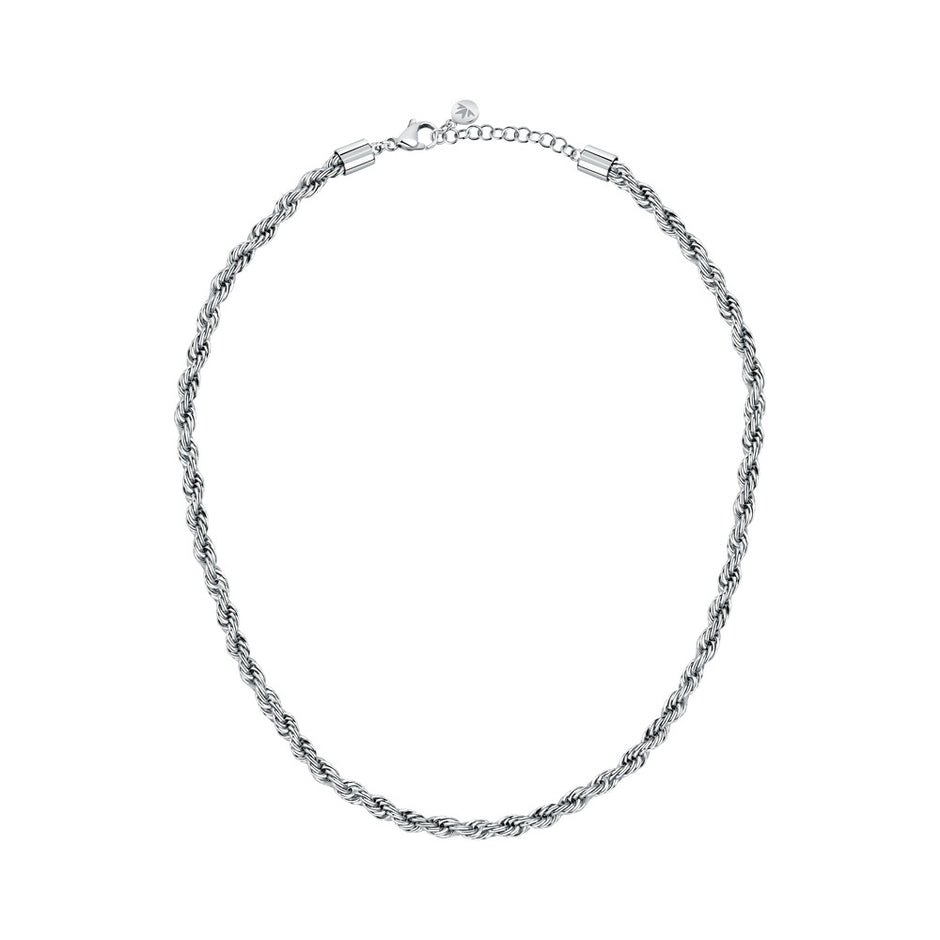 Women Intrecci Necklace