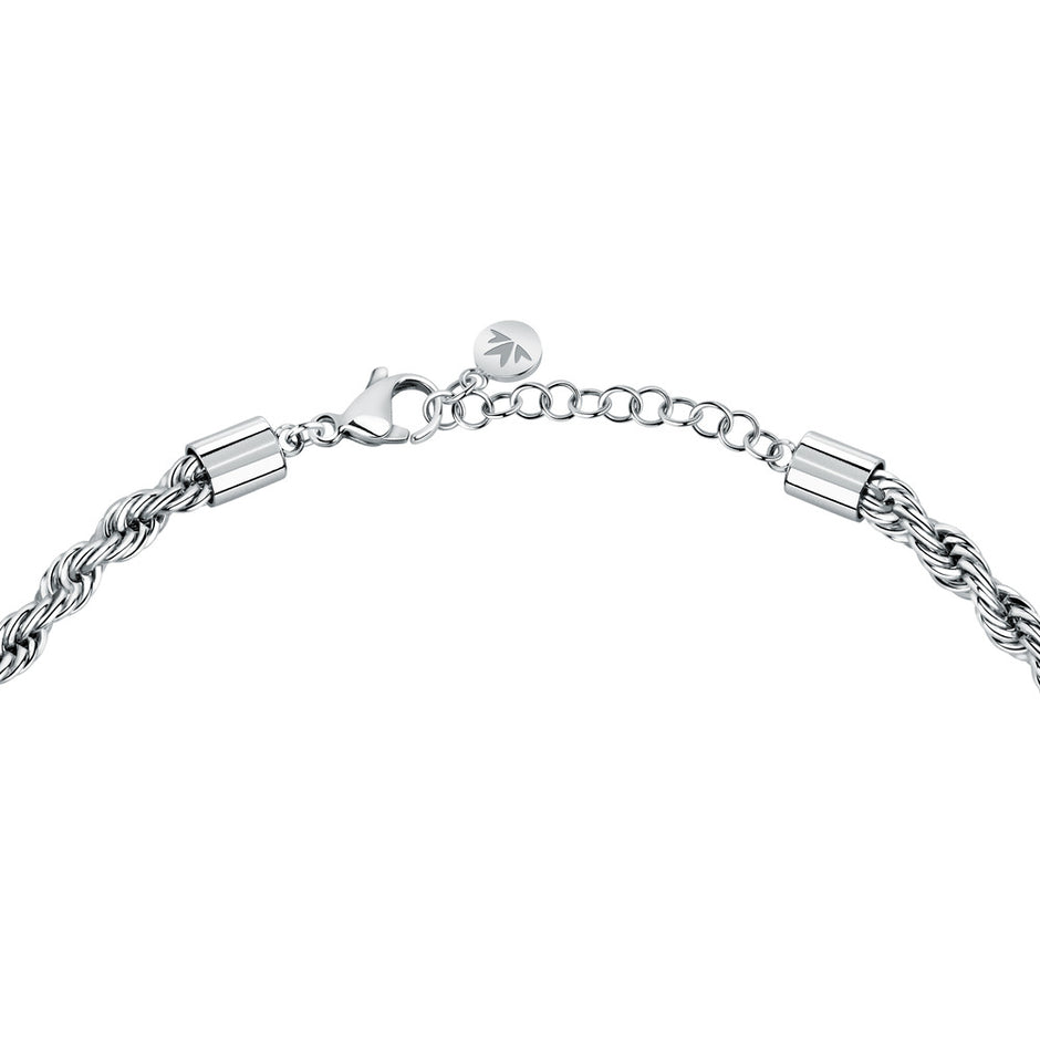 Women Intrecci Necklace