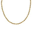 Women Intrecci Necklace