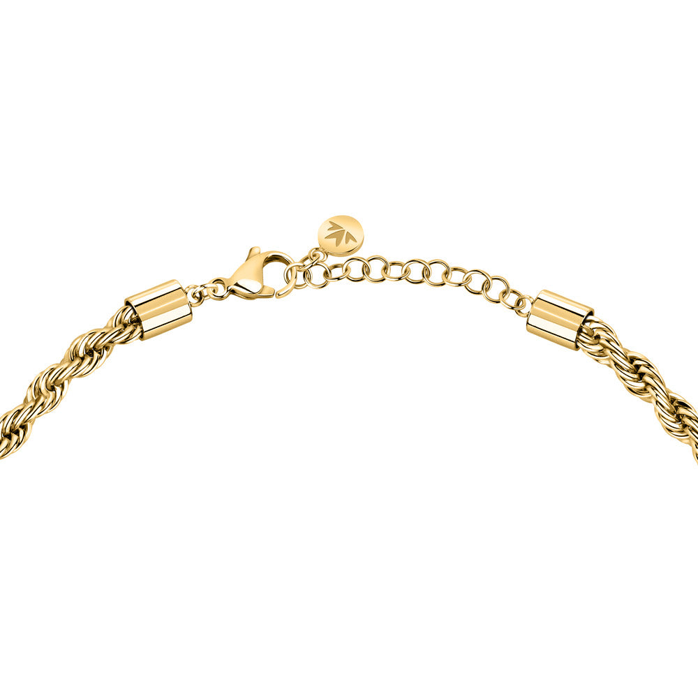 Women Intrecci Necklace