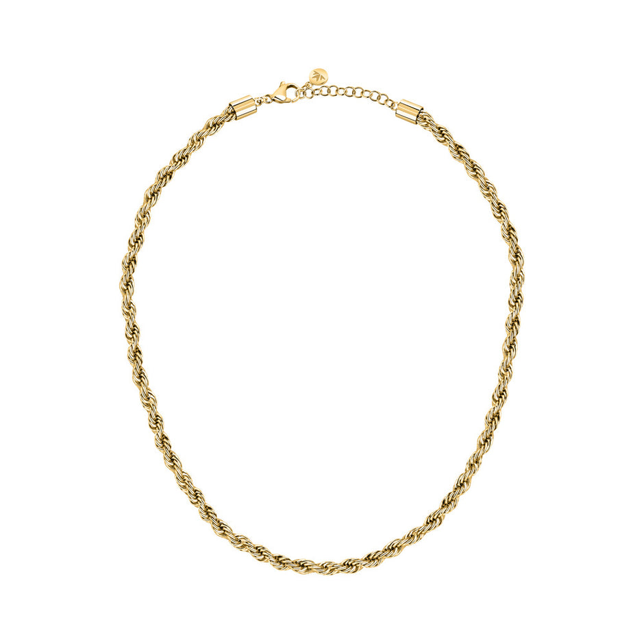 Women Intrecci Necklace