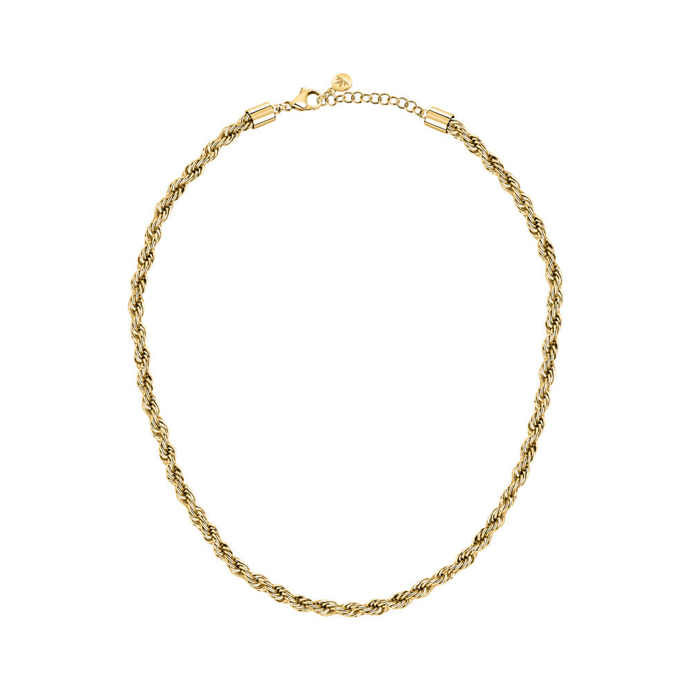 Women Intrecci Necklace