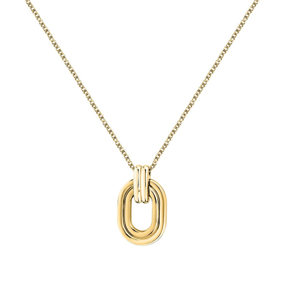 Women Vintage Bold Necklace