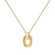 Women Vintage Bold Necklace