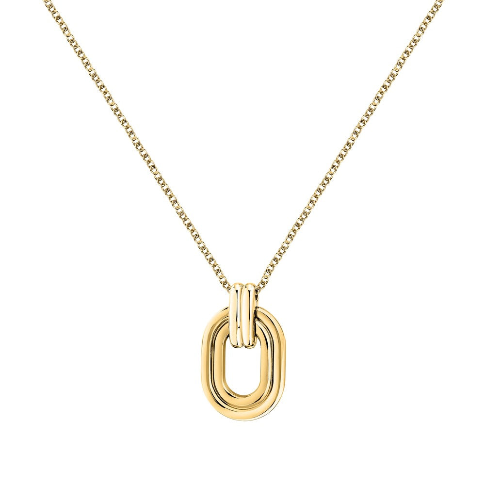 Women Vintage Bold Necklace