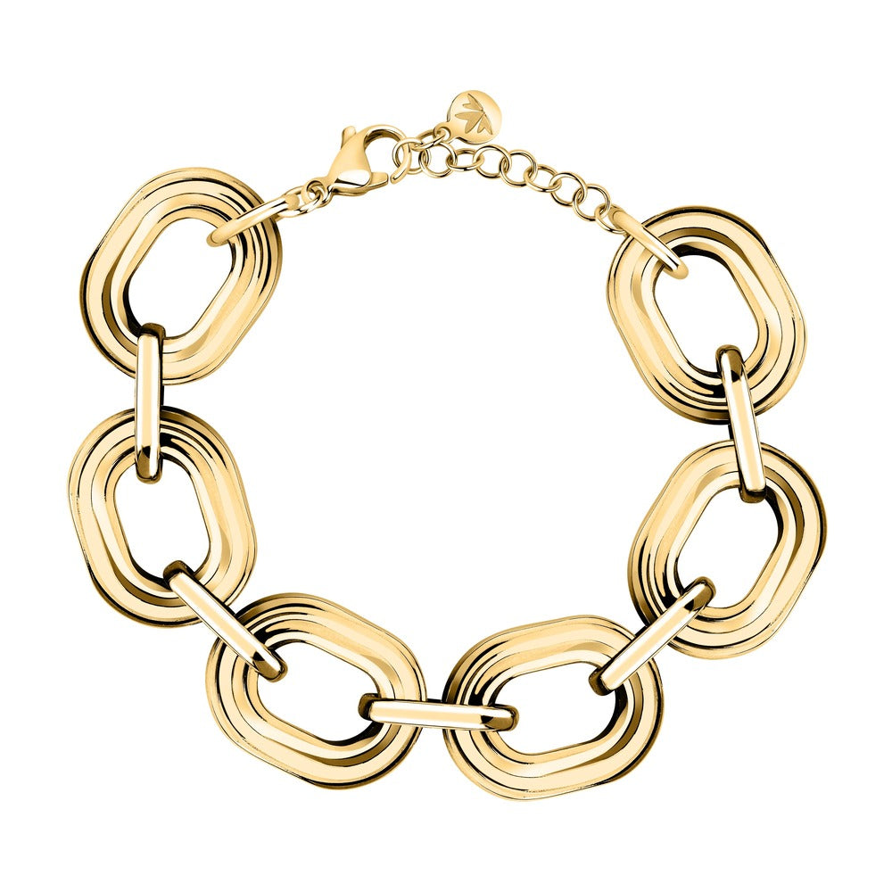 Women Vintage Bold Bracelet