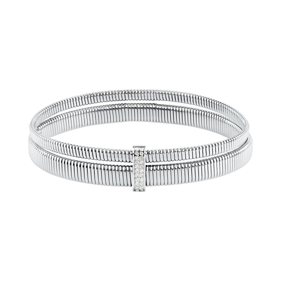 Women Onda Bangle