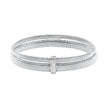Women Onda Bangle