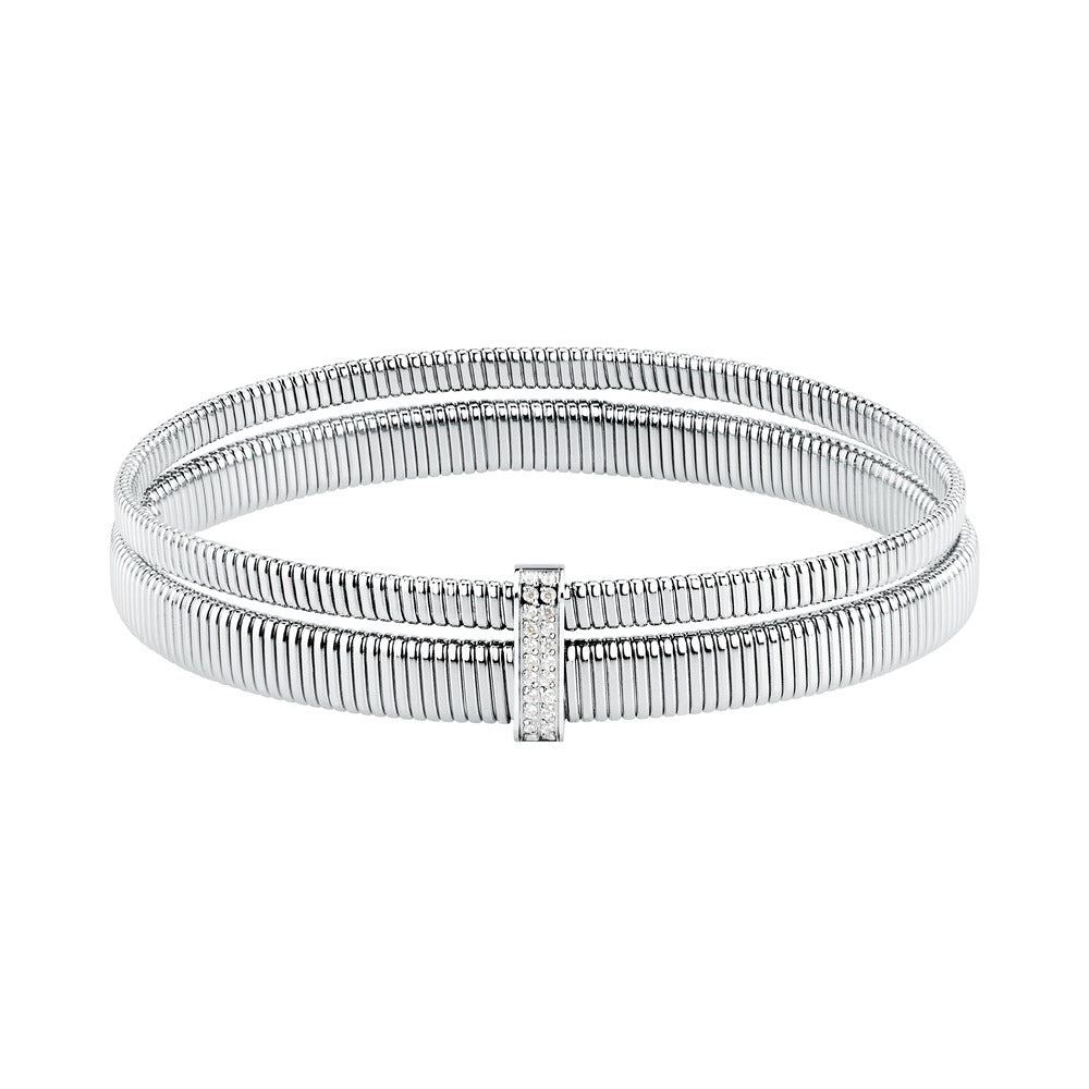 Women Onda Bangle